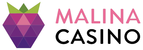 Malina casino logo