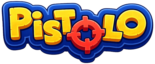 Pistolo Logo